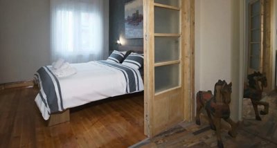 Photo 5 - Apartment 75 m² in Central Macedonia