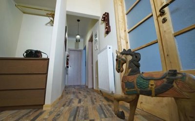 Photo 6 - Apartment 75 m² in Central Macedonia