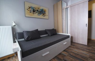 Photo 8 - Apartment 75 m² in Central Macedonia