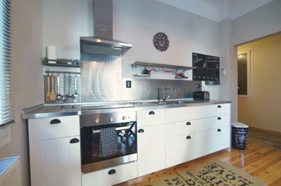 Photo 9 - Apartment 75 m² in Central Macedonia