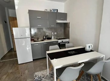 Photo 10 - Apartment 50 m² in Central Macedonia