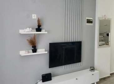 Photo 11 - Apartment 50 m² in Central Macedonia