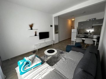 Photo 2 - Apartment 50 m² in Central Macedonia