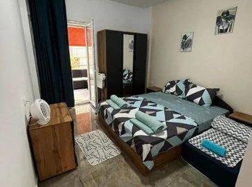 Photo 5 - Apartment 50 m² in Central Macedonia