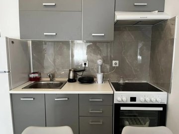 Photo 9 - Apartment 50 m² in Central Macedonia