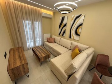 Photo 2 - Apartment 27 m² in Central Macedonia