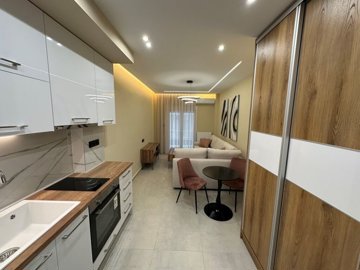 Photo 3 - Apartment 27 m² in Central Macedonia