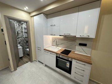 Photo 4 - Apartment 27 m² in Central Macedonia