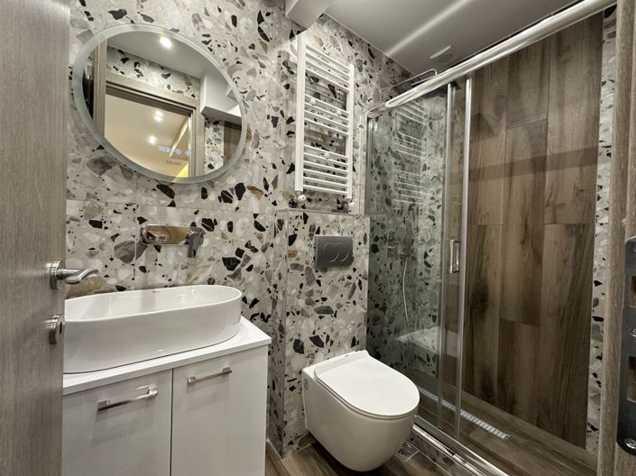 Image No.5-Appartement à vendre à Thessalonique