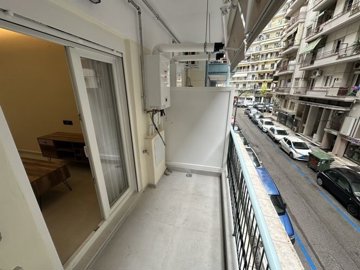 Photo 8 - Apartment 27 m² in Central Macedonia
