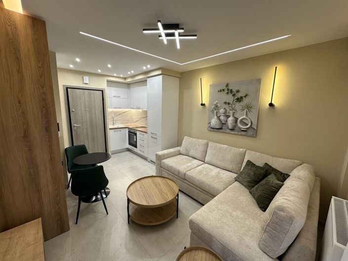 Image No.1-Appartement à vendre à Thessalonique