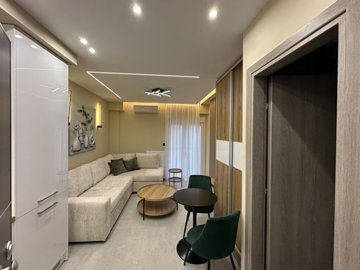 Photo 2 - Apartment 24 m² in Central Macedonia
