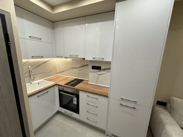 Photo 3 - Apartment 24 m² in Central Macedonia