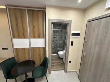 Photo 4 - Apartment 24 m² in Central Macedonia