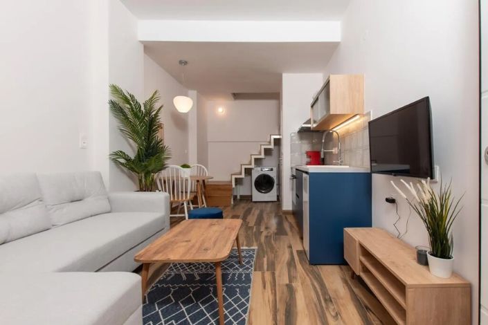 Image No.1-1 Bed Flat for sale