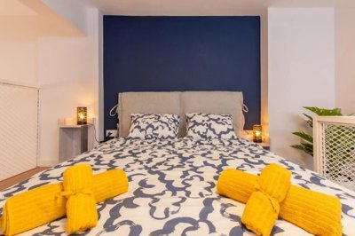 Photo 14 - Apartment 34 m² in Central Macedonia