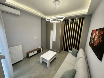 Photo 2 - Apartment 30 m² in Central Macedonia