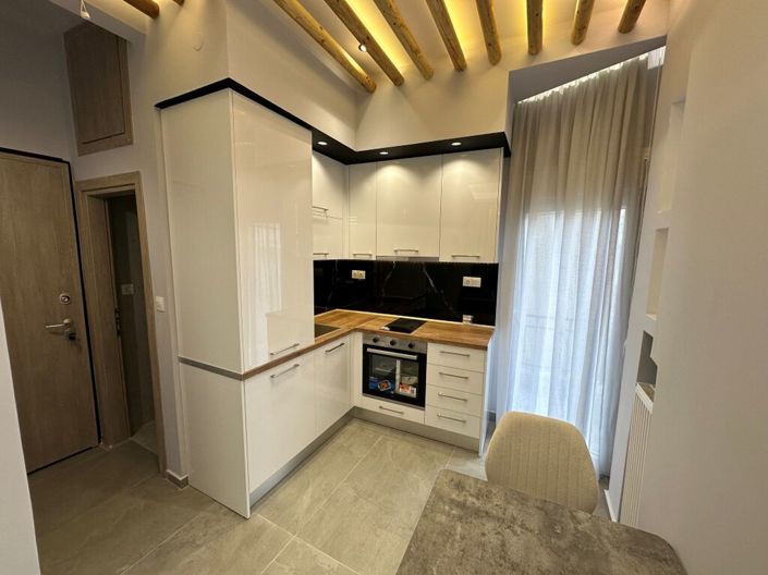 Image No.3-Appartement à vendre à Thessalonique