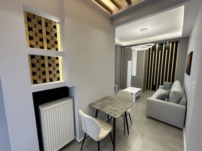 Image No.4-Appartement à vendre à Thessalonique