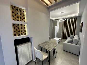 Photo 4 - Apartment 30 m² in Central Macedonia