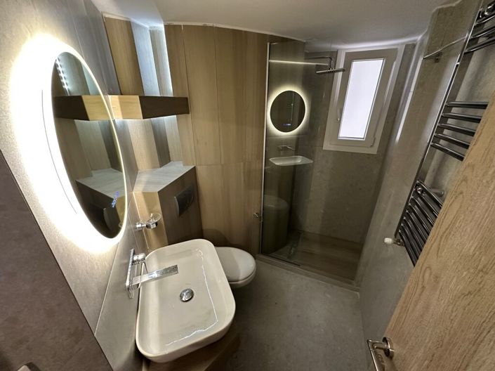 Image No.5-Appartement à vendre à Thessalonique