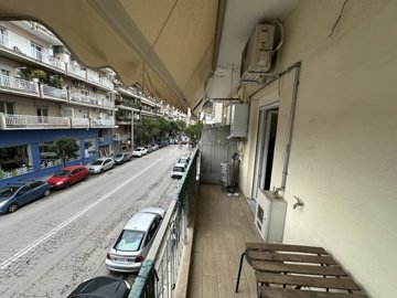 Photo 2 - Apartment 35 m² in Central Macedonia