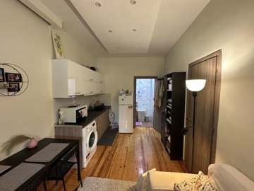 Photo 4 - Apartment 35 m² in Central Macedonia