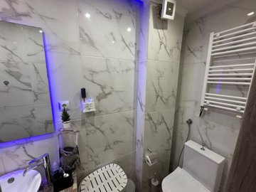 Photo 7 - Apartment 35 m² in Central Macedonia