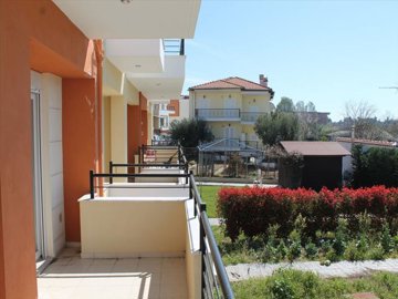 Photo 2 - Apartment 60 m² in Central Macedonia