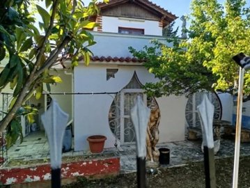 Photo 3 - Cottage 57 m² in Central Macedonia
