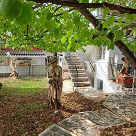 Photo 5 - Cottage 57 m² in Central Macedonia