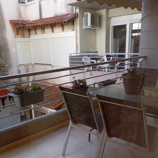 Image No.3-Appartement de 2 chambres à vendre à Thessalonique