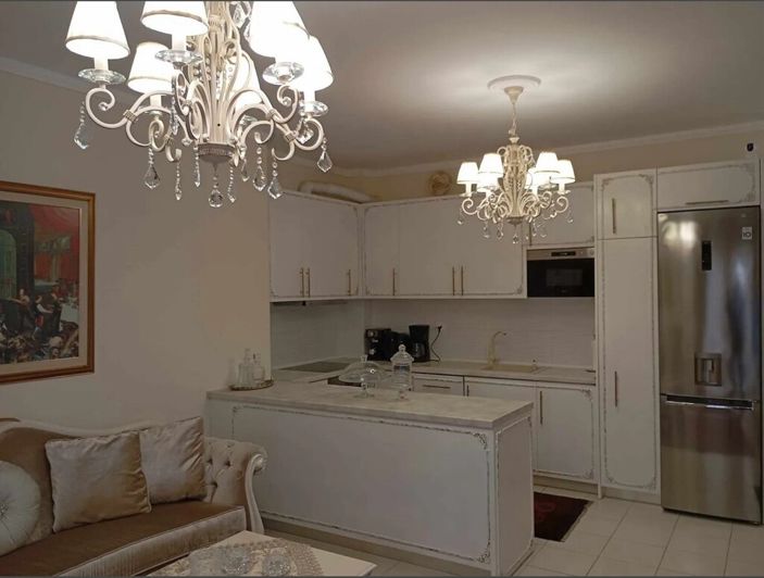 Image No.6-Appartement de 2 chambres à vendre à Thessalonique