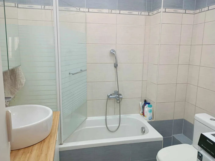 Image No.7-Appartement de 2 chambres à vendre à Thessalonique