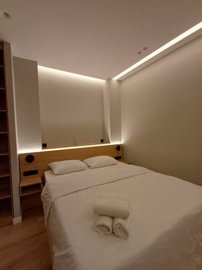 Photo 14 - Apartment 25 m² in Central Macedonia