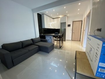 Photo 1 - Apartment 40 m² in Central Macedonia