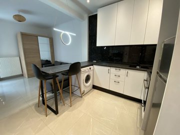 Photo 2 - Apartment 40 m² in Central Macedonia
