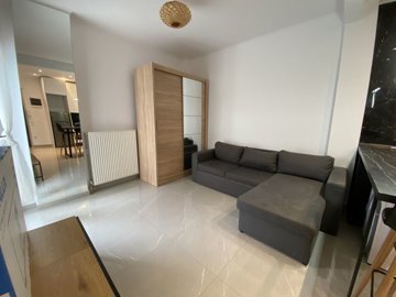 Photo 3 - Apartment 40 m² in Central Macedonia