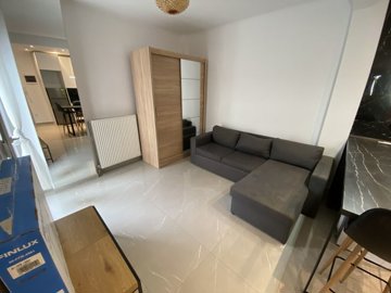 Photo 4 - Apartment 40 m² in Central Macedonia