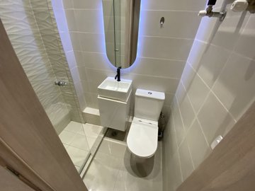 Photo 7 - Apartment 40 m² in Central Macedonia