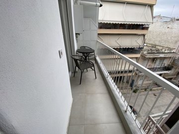 Photo 9 - Apartment 40 m² in Central Macedonia