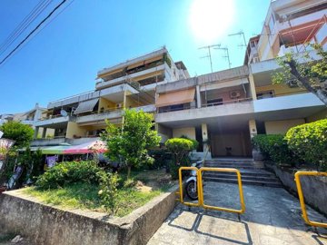 Photo 1 - Apartment 34 m² in Ionian islands