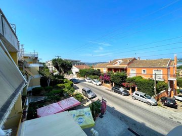 Photo 11 - Apartment 34 m² in Ionian islands