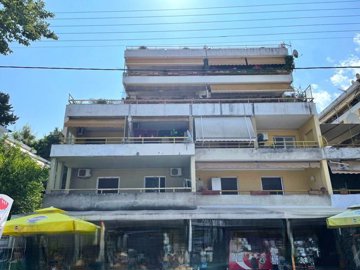Photo 2 - Apartment 34 m² in Ionian islands