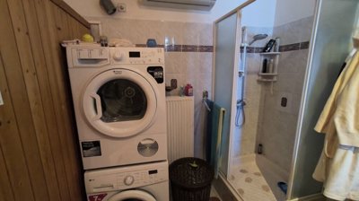 Photo 12 - Cottage 180 m² in Attica