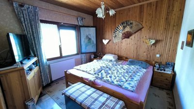 Photo 14 - Cottage 180 m² in Attica