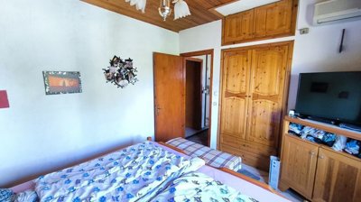 Photo 15 - Cottage 180 m² in Attica