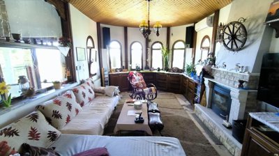 Photo 2 - Cottage 180 m² in Attica