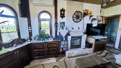 Photo 4 - Cottage 180 m² in Attica