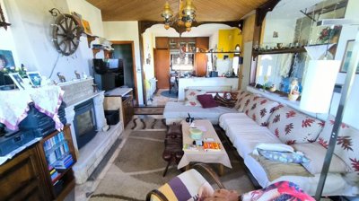 Photo 5 - Cottage 180 m² in Attica